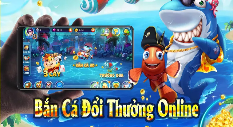 Bắn Cá Bet88 Trải Nghiệm Săn Thưởng Đỉnh Cao Cực Chất