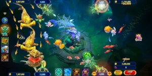 Bí Kíp Săn Quái Vật Với Cách Chơi Bắn Cá Men In Black Tại Bet88