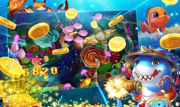 Bí Kíp Săn Quái Vật Với Cách Chơi Bắn Cá Men In Black Tại Bet88 2 Bí Kíp Săn Quái Vật Với Cách Chơi Bắn Cá Men In Black Tại Bet88