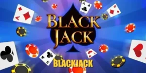 Chinh Phục Game Bài Blackjack Bet88 Đỉnh Cao Của Trí Tuệ