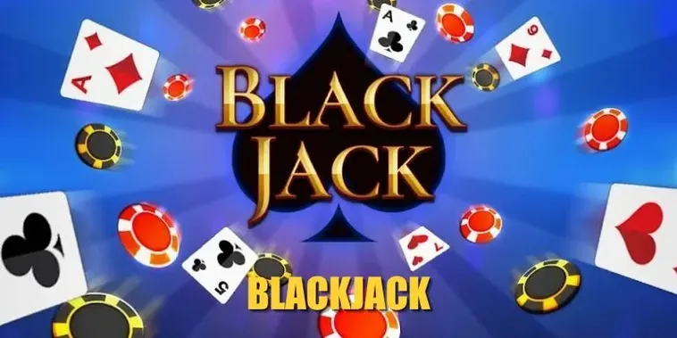 Chinh Phục Game Bài Blackjack Bet88 Đỉnh Cao Của Trí Tuệ