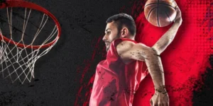 Cá Cược Bóng Rổ Bet88 Thống Lĩnh Mọi Sàn Đấu NBA