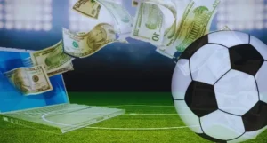 Cá Cược Bóng Đá Bet88 Nơi Đam Mê Cháy Bỏng Cùng Trận Cầu