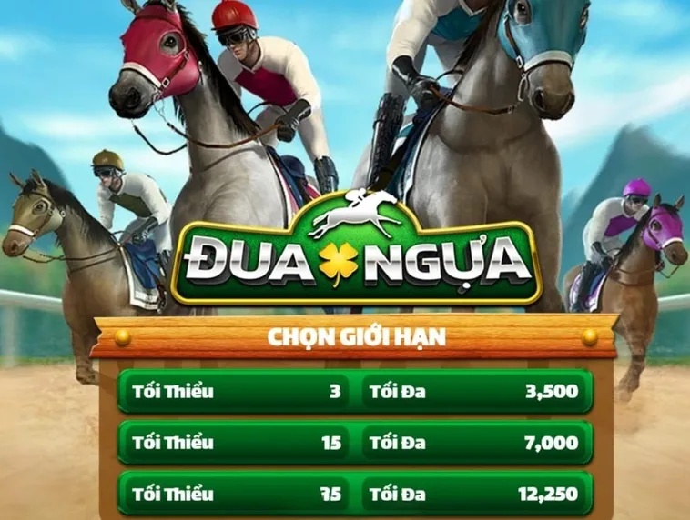 Chinh Phục Đường Đua Bet88 Khám Phá Cá Cược Đua Ngựa Đỉnh Cao 2 Chinh Phục Đường Đua Bet88 Khám Phá Cá Cược Đua Ngựa Đỉnh Cao