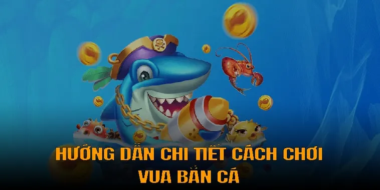 Bí Kíp Chinh Phục Ngôi Vương Với Cách Chơi Vua Bắn Cá Tại Bet88