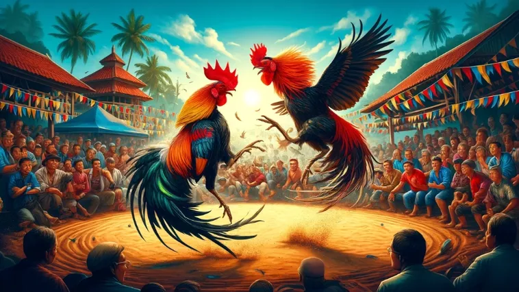 Chinh Phục Đá Gà 3D Tại Bet88 Bí Quyết Thắng Lớn Từ Cao Thủ 2 Chinh Phục Đá Gà 3D Tại Bet88 Bí Quyết Thắng Lớn Từ Cao Thủ