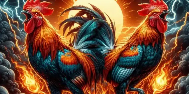 Chinh Phục Đá Gà 3D Tại Bet88 Bí Quyết Thắng Lớn Từ Cao Thủ 1 Chinh Phục Đá Gà 3D Tại Bet88 Bí Quyết Thắng Lớn Từ Cao Thủ