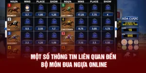 Chinh Phục Đường Đua Bet88 Khám Phá Cá Cược Đua Ngựa Đỉnh Cao
