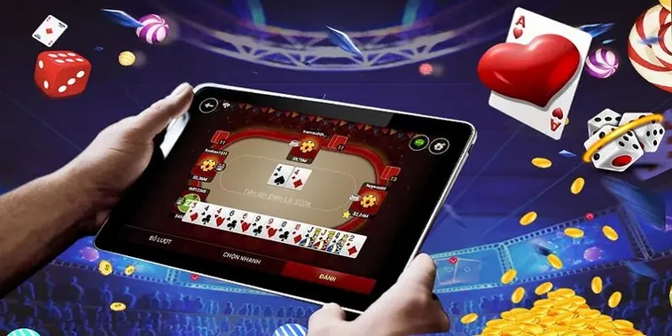 Bùng Nổ Cảm Xúc Với Thế Giới Game Nhanh Bet88 Đỉnh Cao