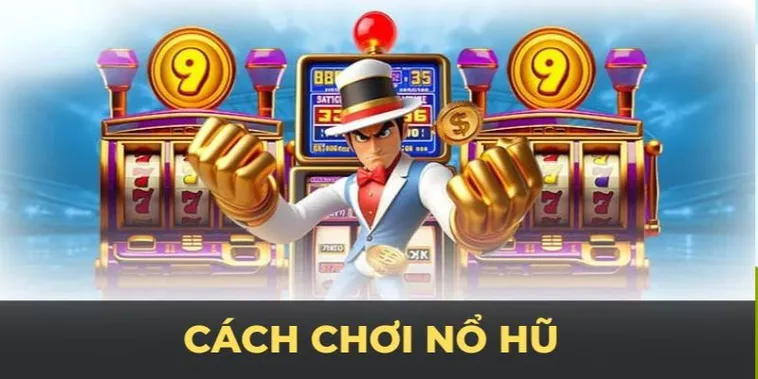 Khai Phá Kho Báu Cùng Bí Kíp Chơi Nổ Hũ Bet88 Bất Bại