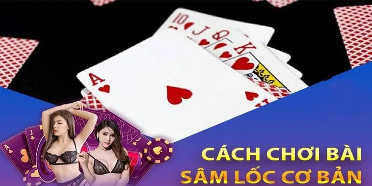 Chinh Phục Cách Chơi Sâm Lốc Bet88 Trở Thành Bậc Thầy
