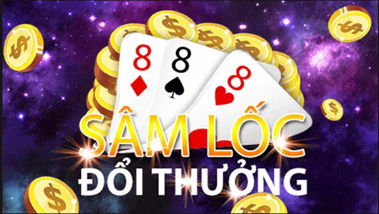 Chinh Phục Cách Chơi Sâm Lốc Bet88 Trở Thành Bậc Thầy