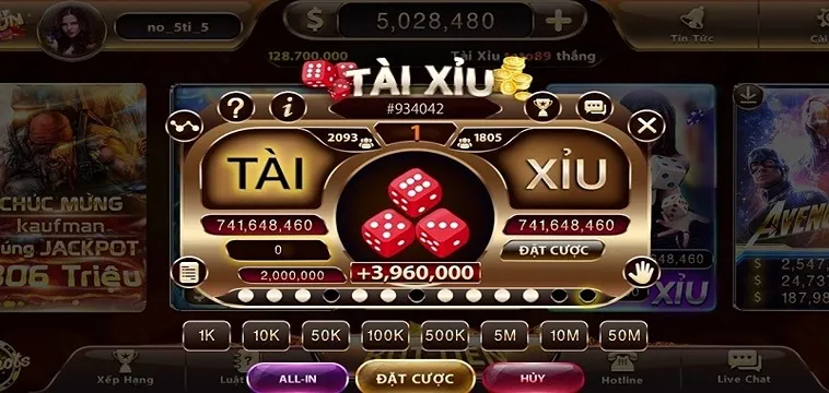 Làm Chủ Cách Chơi Tài Xỉu Bet88 Với Chiến Thuật Bất Bại 2 Làm Chủ Cách Chơi Tài Xỉu Bet88 Với Chiến Thuật Bất Bại