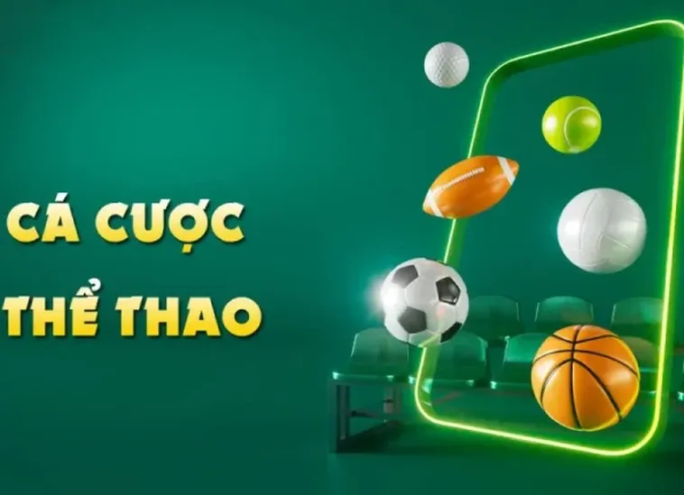 Thể Thao Bet88 Đỉnh Cao Trải Nghiệm Cá Cược Bùng Nổ