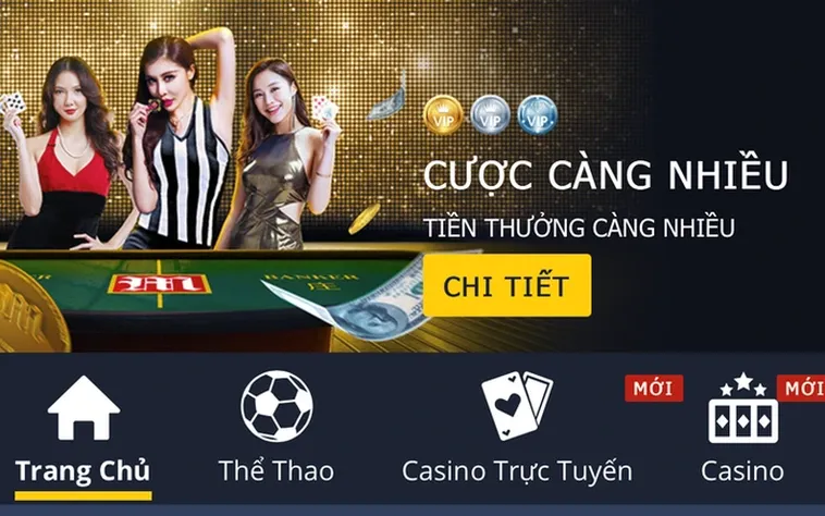 Thể Thao Bet88 Đỉnh Cao Trải Nghiệm Cá Cược Bùng Nổ