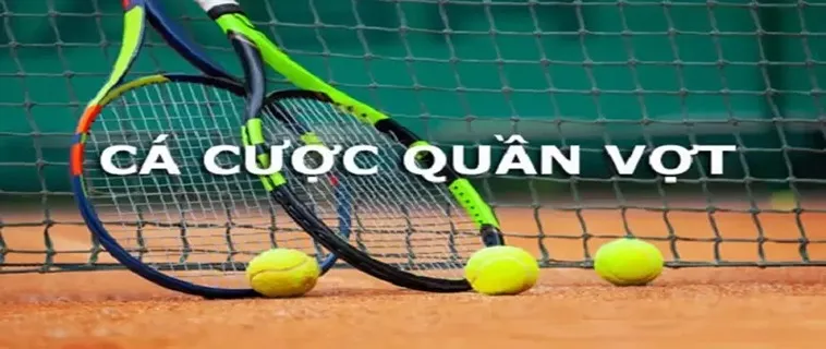 Cá Cược Quần Vợt Bet88 Chinh Phục Mọi Giải Grand Slam
