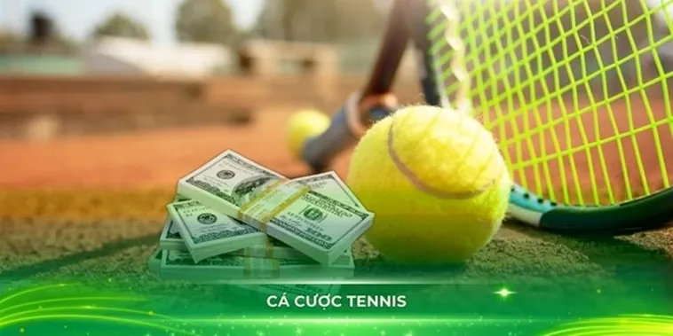 Cá Cược Quần Vợt Bet88 Chinh Phục Mọi Giải Grand Slam