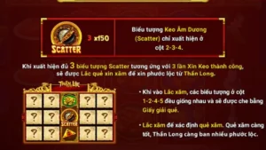 Hướng Dẫn Chơi Nổ Hũ Xin Xăm Bet88 Từ A Đến Z Cho Tân Thủ