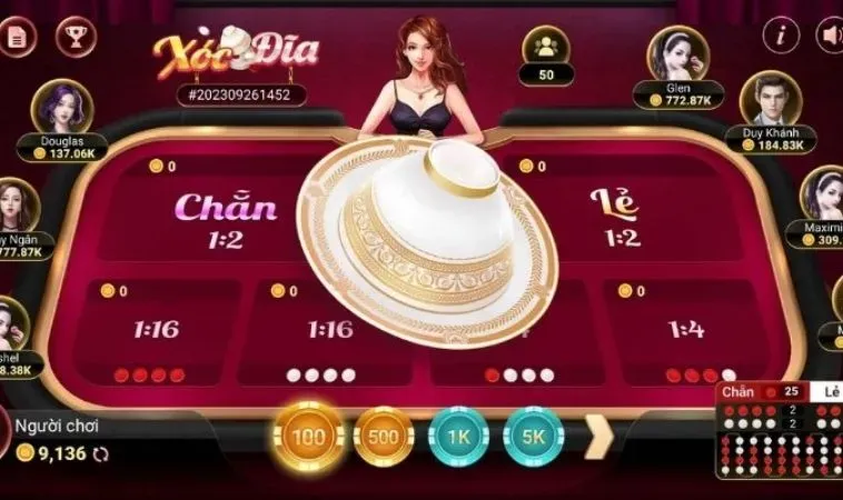 Bùng Nổ Cảm Xúc Cùng Xóc Đĩa Bet88 Trò Chơi Dân Gian Đỉnh Cao 2 Bùng Nổ Cảm Xúc Cùng Xóc Đĩa Bet88 Trò Chơi Dân Gian Đỉnh Cao